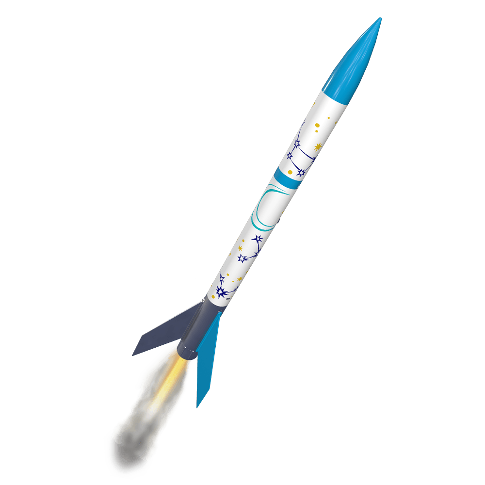 Cosmic Cargo® - Arizona Hobbies LLC