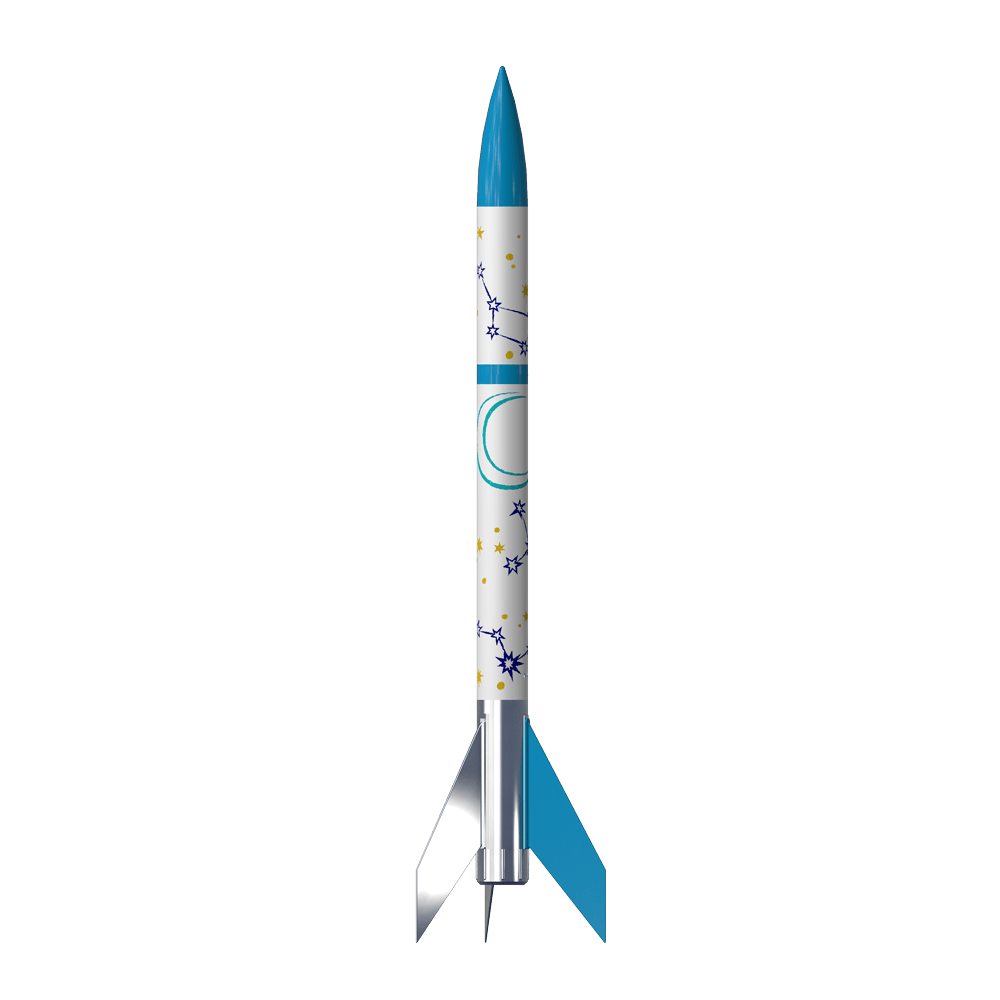 Cosmic Cargo® - Arizona Hobbies LLC