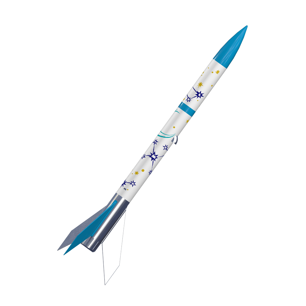 Cosmic Cargo® - Arizona Hobbies LLC