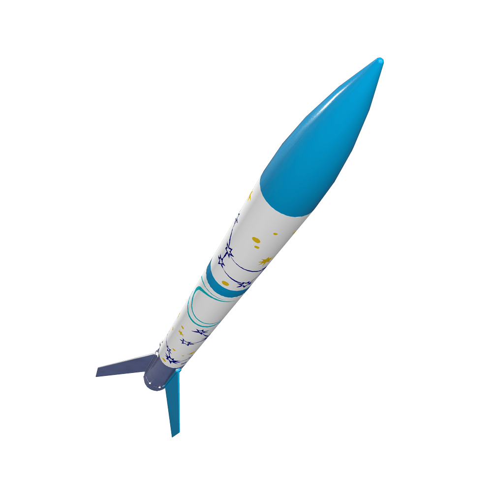 Cosmic Cargo® - Arizona Hobbies LLC