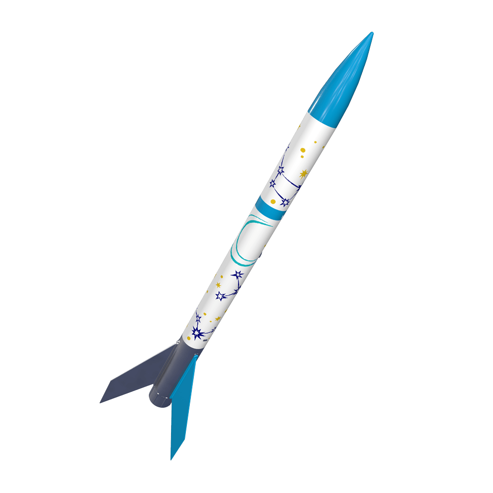 Cosmic Cargo® - Arizona Hobbies LLC