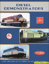 Diesel Demonstrators