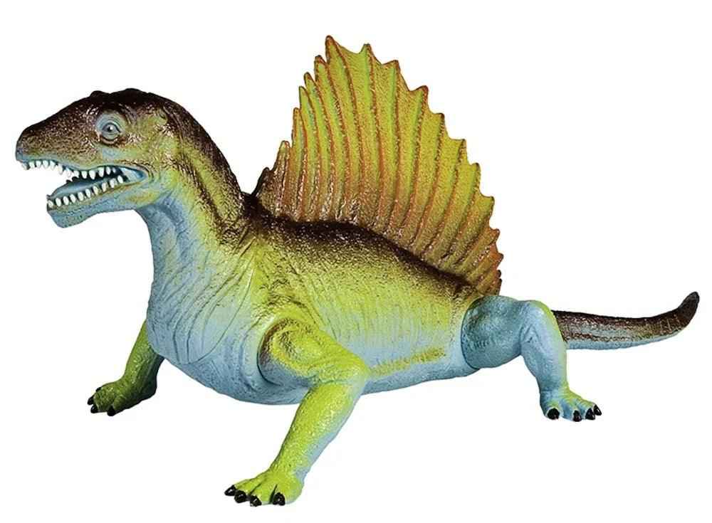 Dimetrodon 14 inches with moveable joints (legs) Lords of the Earth-Models and Kits/Dinosaur-Arizona Hobbies