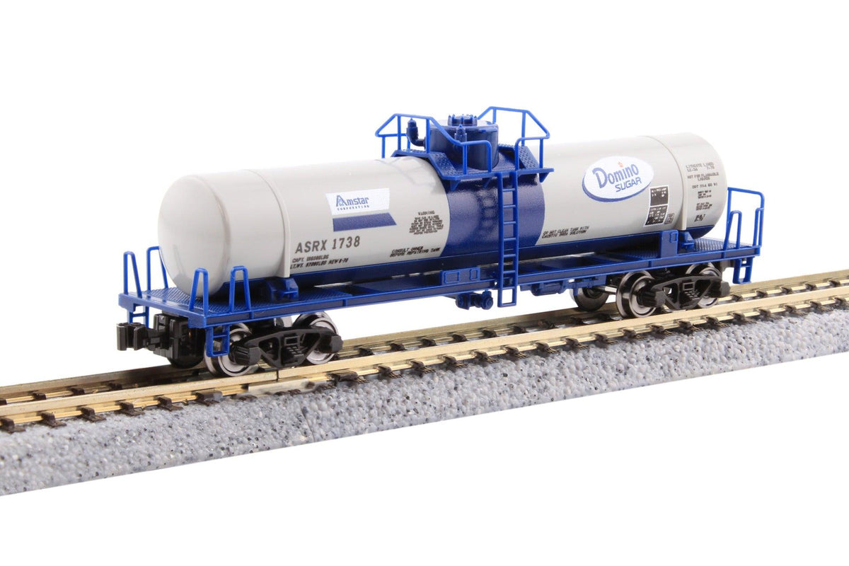N ES44AC "Gevo" and Mixed Freight Starter set - Canadian National - Image 6