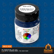 EMD Demonstrator LATE BLUE 1-oz bottle (Air-brush) Tru-Color Paint-with color swatch-Arizona Hobbies
