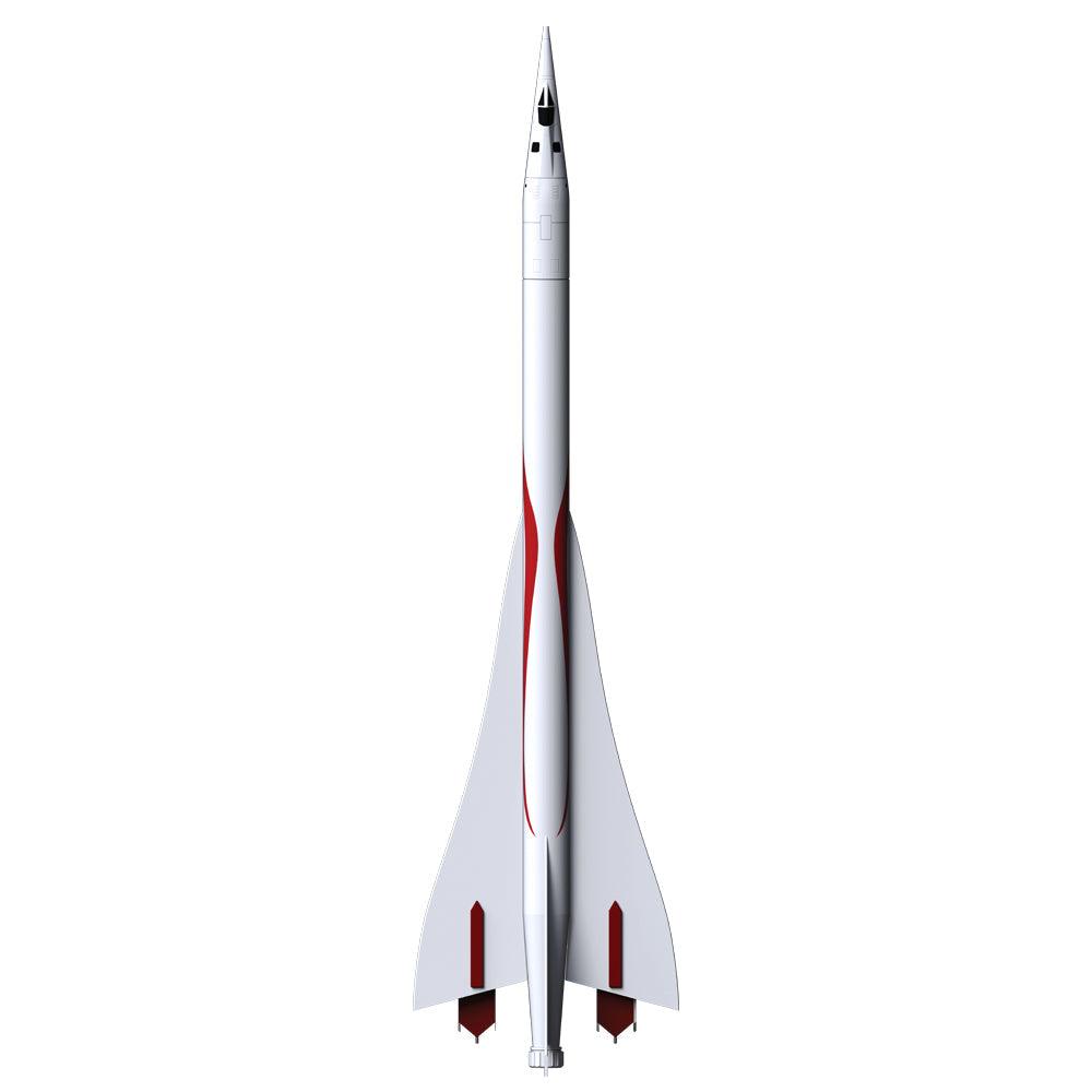 Low-Boom SST™ - Arizona Hobbies LLC