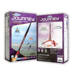 Journey™ Launch Set - Arizona Hobbies LLC