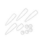 NC-5 Nose Cone (5 pk) - Arizona Hobbies LLC