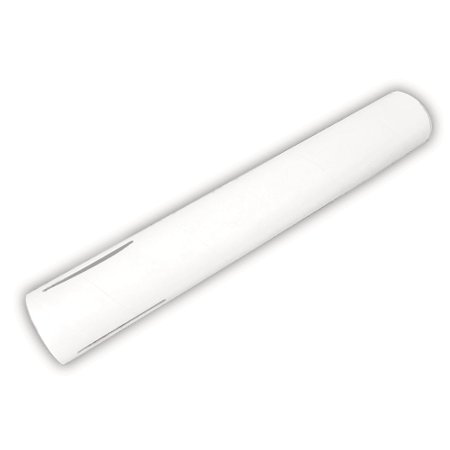 Pro Series II™ 2" OD Slotted Body Tube - Arizona Hobbies LLC