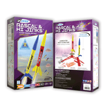 Rascal™ & HiJinks™ Launch Set - Arizona Hobbies LLC