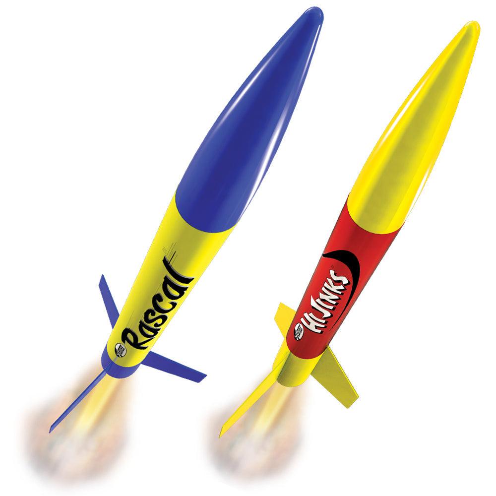 Rascal™ & HiJinks™ Launch Set - Arizona Hobbies LLC