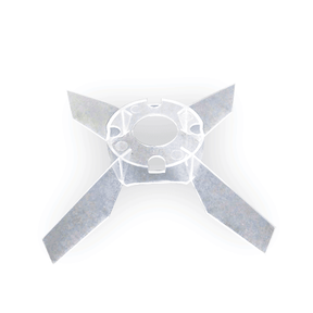 Saturn V Clear Fin Unit - Arizona Hobbies LLC