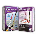Tandem-X™ Launch Set - Arizona Hobbies LLC
