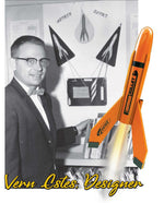 Orange Bullet™ - Arizona Hobbies LLC