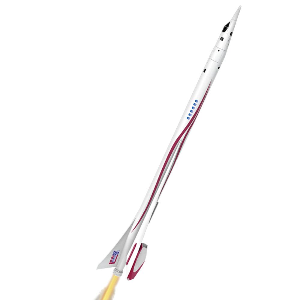 Low-Boom SST™ - Arizona Hobbies LLC