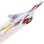 Low-Boom SST™ - Arizona Hobbies LLC