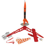 Alpha III Launch Set