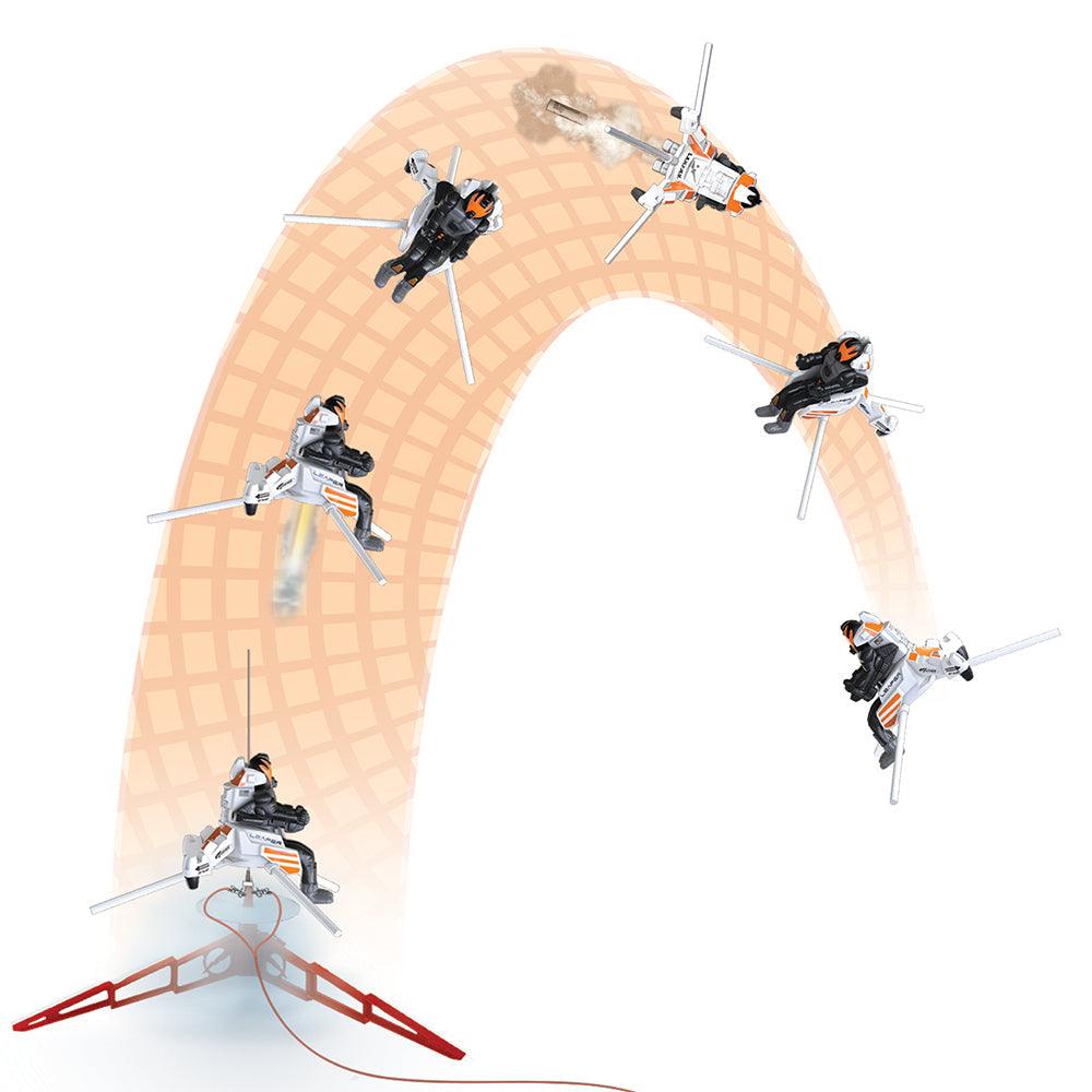 Destination Mars™ Leaper™ - Arizona Hobbies LLC