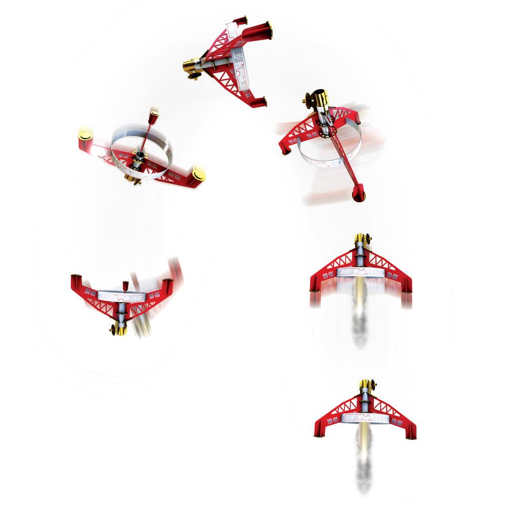 Space Corps™ Lunar Scout™ - Arizona Hobbies LLC