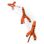 Orange Bullet™ - Arizona Hobbies LLC