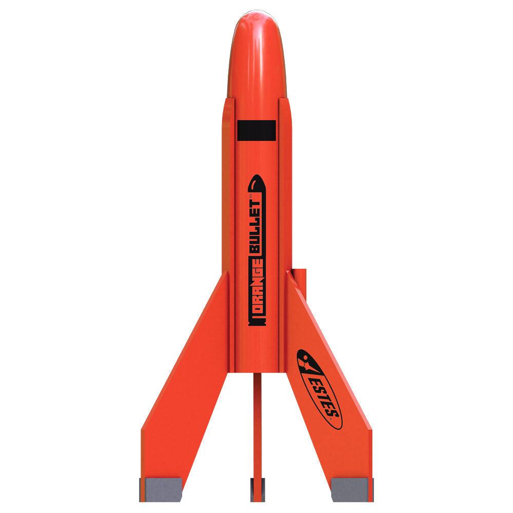 Orange Bullet™ - Arizona Hobbies LLC