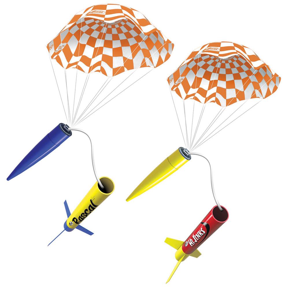 Rascal™ & HiJinks™ Launch Set - Arizona Hobbies LLC