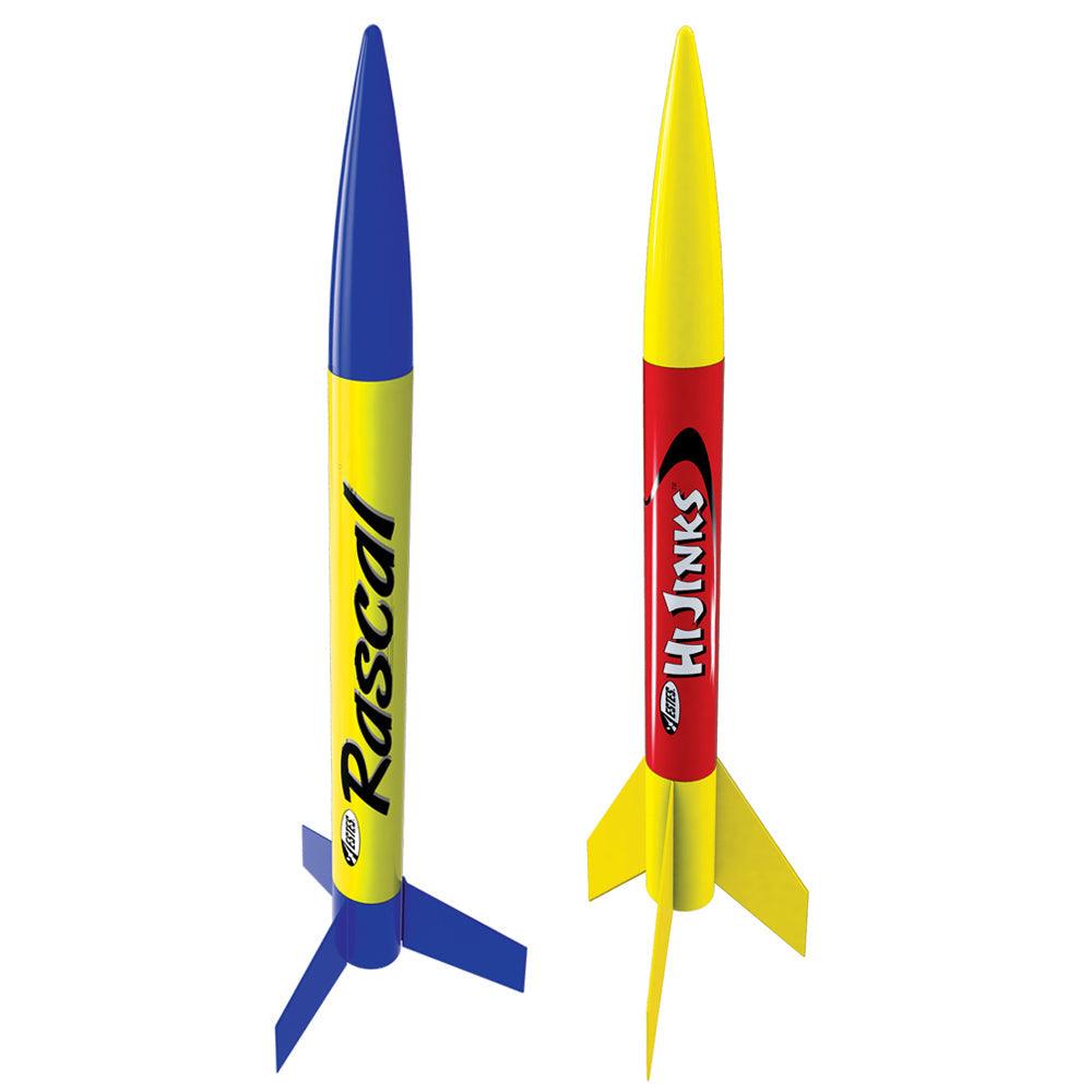 Rascal™ & HiJinks™ Launch Set - Arizona Hobbies LLC