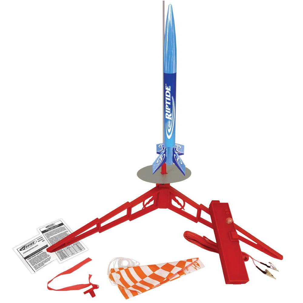 Riptide™ Launch Set - Arizona Hobbies LLC