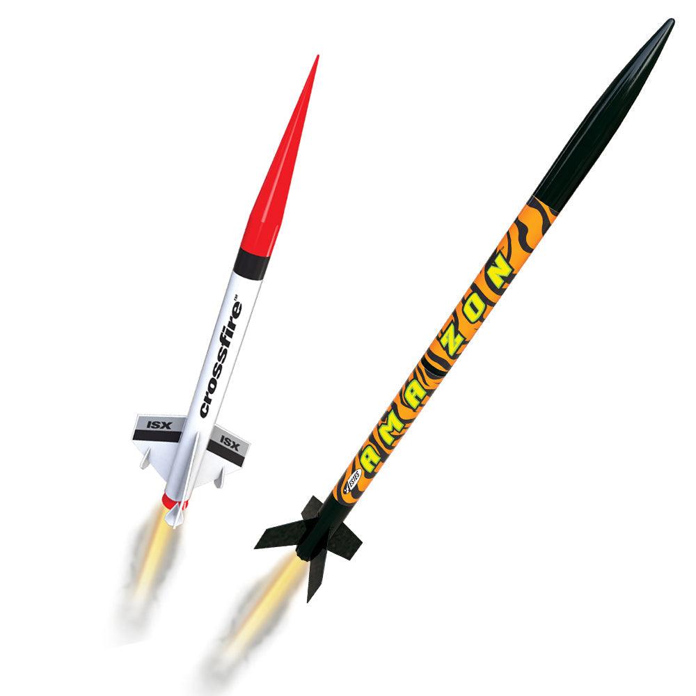 Tandem-X™ Launch Set - Arizona Hobbies LLC