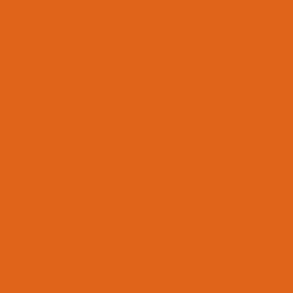 Elgin Joliet & Eastern ORANGE 2-oz bottle (Air-brush) Tru-Color Paint SPECIAL ORDER ONLY-with color swatch-Arizona Hobbies
