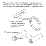 Pro Series II™ So Long - Arizona Hobbies LLC