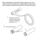 Pro Series II™ So Long - Arizona Hobbies LLC