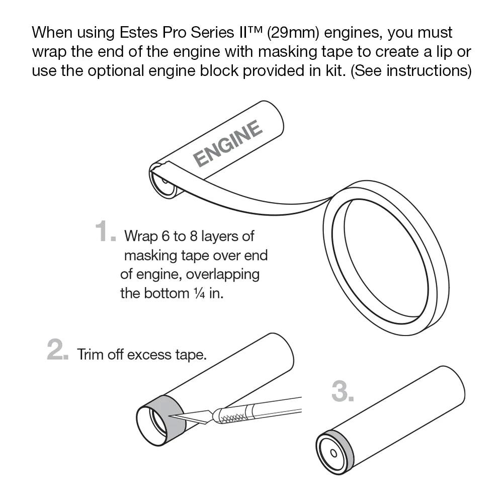 Pro Series II™ So Long - Arizona Hobbies LLC