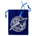 2025 Christmas Ornament - Arizona Hobbies LLC