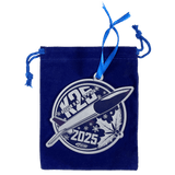 2025 Christmas Ornament - Arizona Hobbies LLC