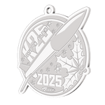 2025 Christmas Ornament - Arizona Hobbies LLC