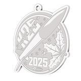 2025 Christmas Ornament - Arizona Hobbies LLC