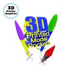 ORBIS™ 3D Bulk Pack (12 pack) - Arizona Hobbies LLC