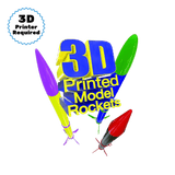 ORBIS™ 3D Bulk Pack (12 pack) - Arizona Hobbies LLC