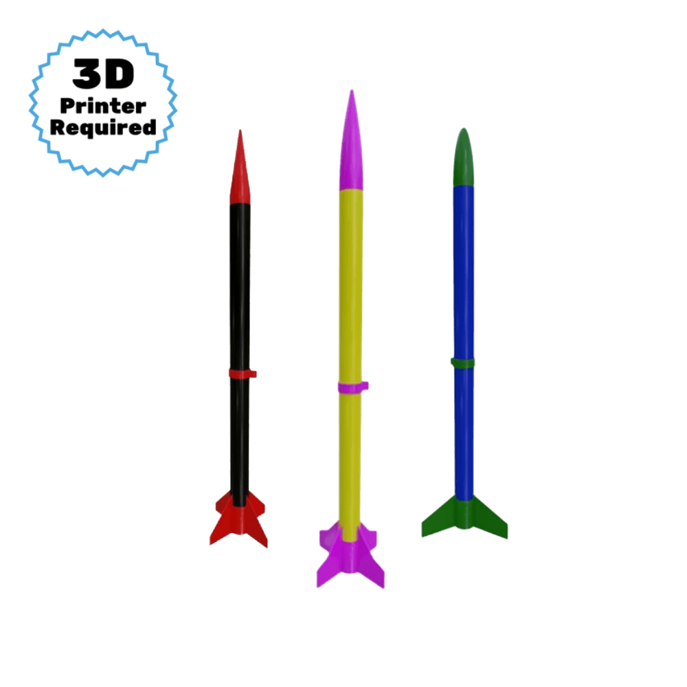 ORBIS™ 3D Bulk Pack (12 pack) - Arizona Hobbies LLC