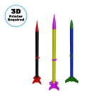 ORBIS™ 3D Bulk Pack (12 pack) - Arizona Hobbies LLC