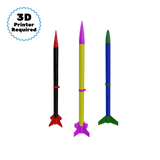ORBIS™ 3D Bulk Pack (12 pack) - Arizona Hobbies LLC