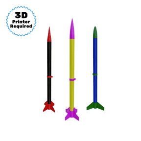ORBIS™ 3D Bulk Pack (12 pack) - Arizona Hobbies LLC