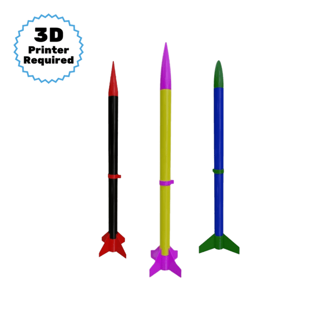 ORBIS™ 3D Bulk Pack (12 pack) - Arizona Hobbies LLC