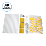 ORBIS™ 3D Bulk Pack (12 pack) - Arizona Hobbies LLC