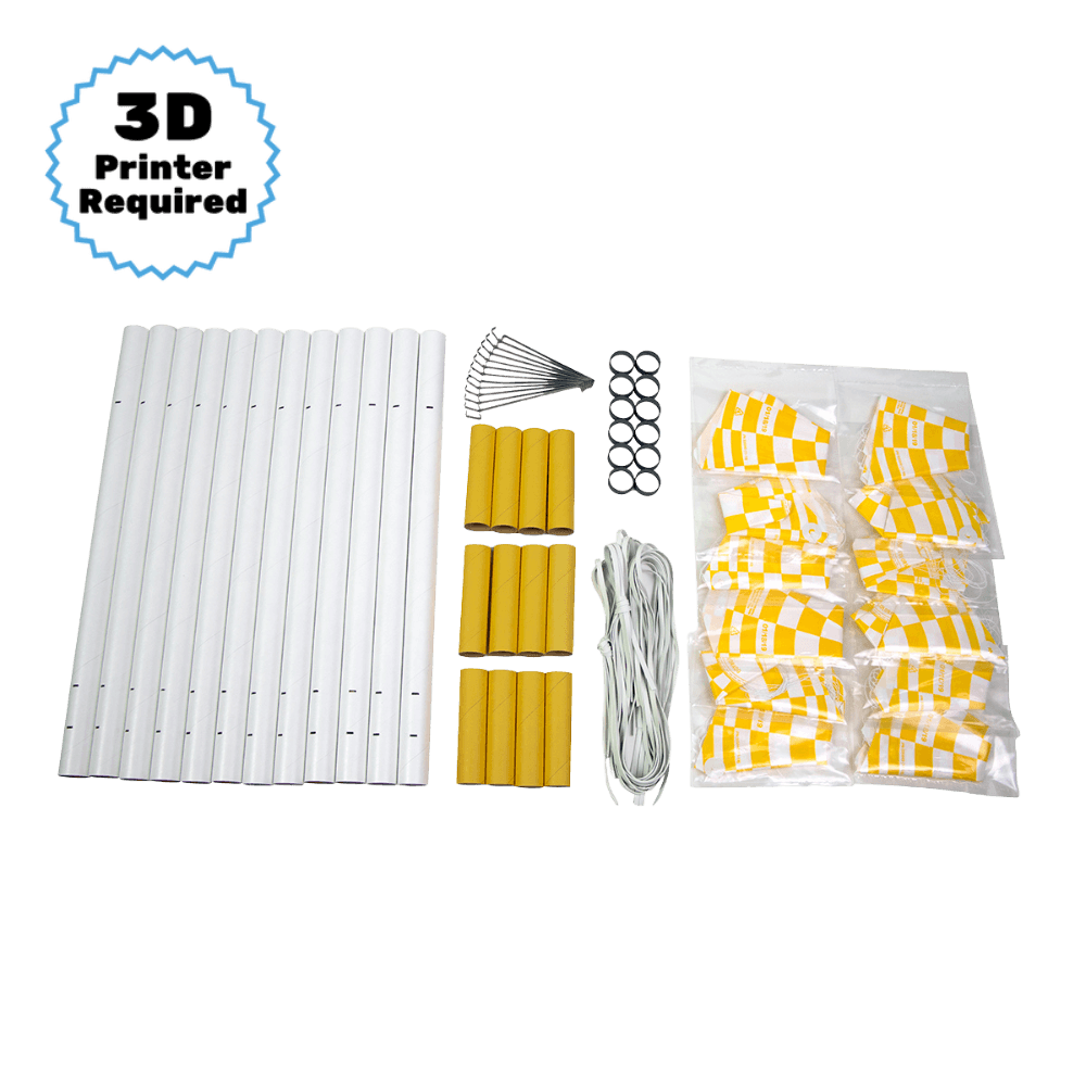 ORBIS™ 3D Bulk Pack (12 pack) - Arizona Hobbies LLC