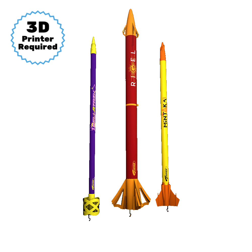 Orion 3D - Arizona Hobbies LLC
