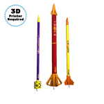 Orion 3D - Arizona Hobbies LLC