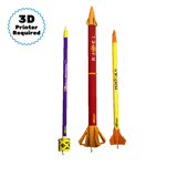 Orion 3D - Arizona Hobbies LLC