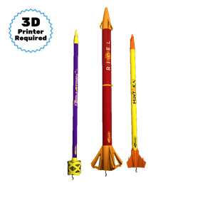 Orion 3D - Arizona Hobbies LLC